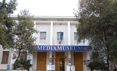 Pescara: “La Poesia ci salverà” al Mediamuseum
