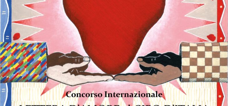 Lettere d’amore al Giro d’Italia