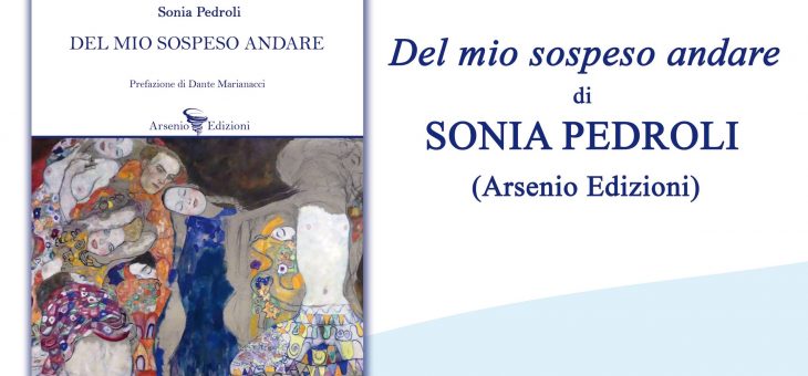 Sonia Pedroli presenta il suo libro alla Mondadori di Pescara