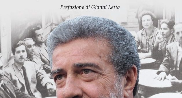 Libri: “Una vita per la cultura tra creatività e impegno professionale” di Dante Marianacci