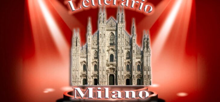 Premio Letterario Milano International: sabato 25 novembre alla Sala Barozzi