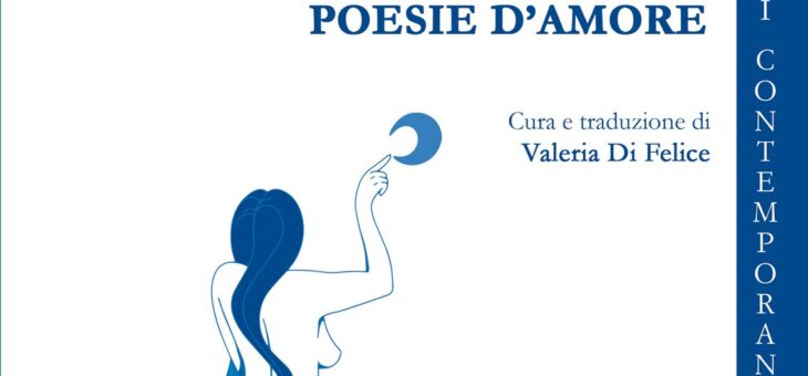 Per la prima volta in Italia le poesie della contessa Anna De Brémont tradotte da Valeria Di Felice