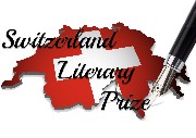 Premio Letterario Internazionale Switzerland Literary Prize sabato 7 ottobre a Lugano