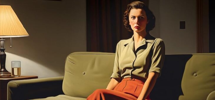 Libri: “Sopravvivere non basta” di Dianora Tinti