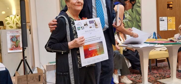 Il Menotti Art Festival Spoleto chiude alla grande in musica con il Premio Thomas Schippers e si pensa all’edizione dei 20 anni nel 2027