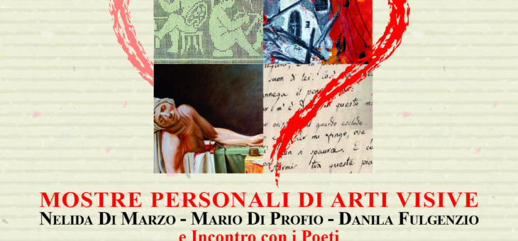 Immagini e parole, un connubio d’amore
