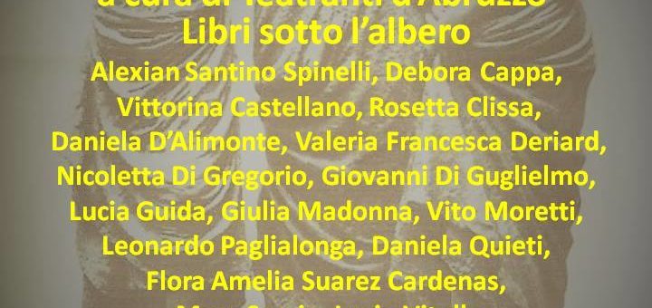 Chieti: “Canto d’amore” al Museo Barbella