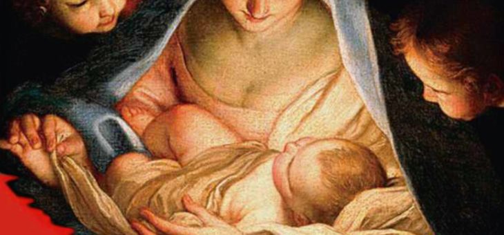 L’Oratorio di Natale di Antonio Cericola a Pescara