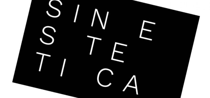 Concorso Nazionale SINESTETICA® per poesia inedita e videopoesia