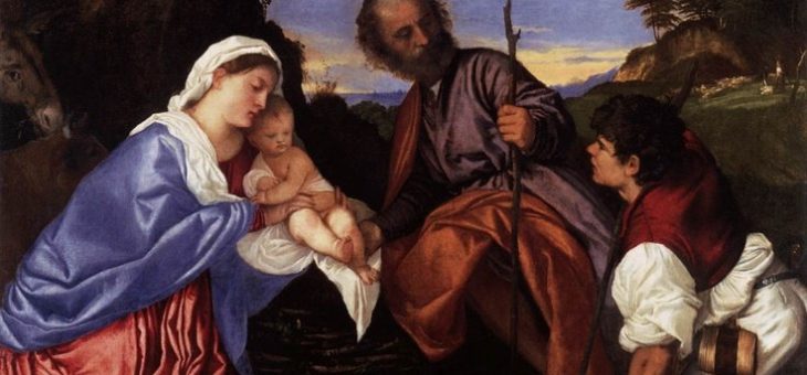 I migliori Auguri di Buon Natale e Felice 2019 a tutti i lettori dalla redazione di Logos Cultura!