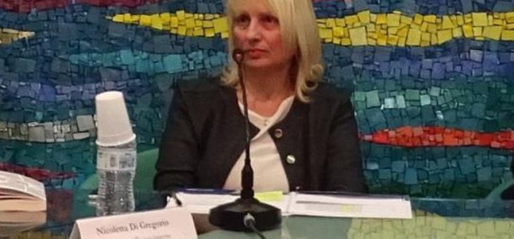 NICOLETTA DI GREGORIO NUOVO PRESIDENTE DELLA FONDAZIONE PESCARABRUZZO