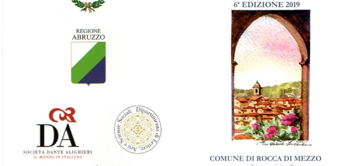 Premio “Mario Arpea” Letteratura e Poesia di Montagna: il 25 agosto la cerimonia a Rocca di Mezzo