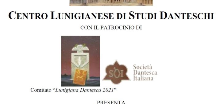Il Centro Lunigianese di Studi Danteschi indice il Premio Internazionale di Poesia “Frate Ilaro del Corvo” 2019