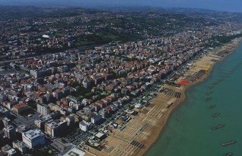 Racconto aternino: “Pescara amata con passione adriatica” di Pasqualino Cutolo