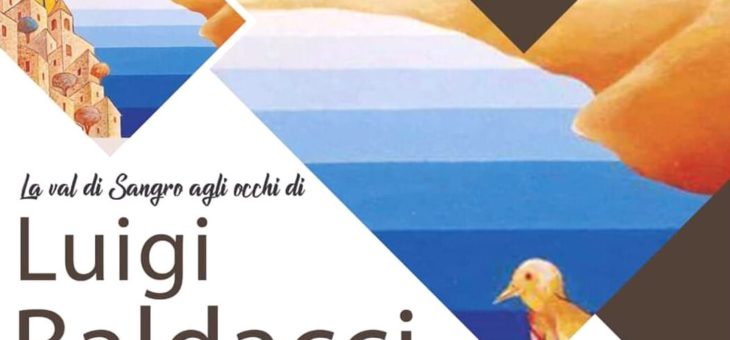 “ARTE TRADIZIONE NATURA A BOMBA” di Ermete Pellicciotta