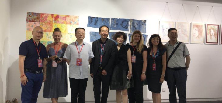 IL MENOTTI ART FESTIVAL SI PRESENTA IN CINA