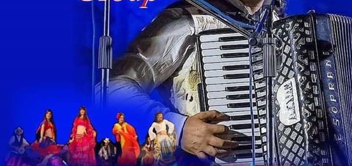 ALEXIAN GROUP in concerto a Lanciano l’11 luglio in Piazza Plebliscito