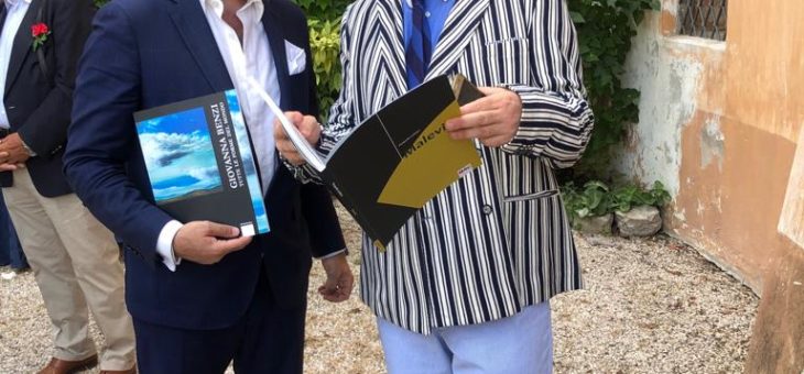 Con il Premio Spoleto Art Festival vanno in scena le Arti
