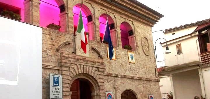 I vincitori del Premio Letterario “Raffaele Pellicciotta” a Perano