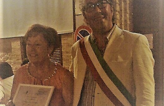 Ermete Pellicciotta sulla raccolta di poesia dialettali “Termele ndù core” di Antonietta Siviero