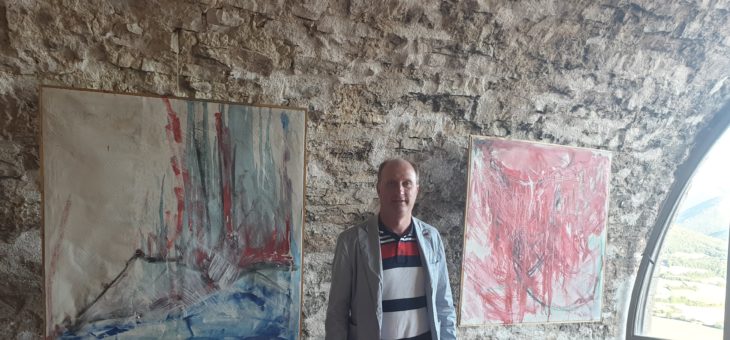 Spoleto Meeting Art 2020