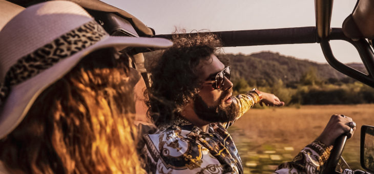 Impazza sul web il videoclip “Anima” del cantautore Matteo Celano