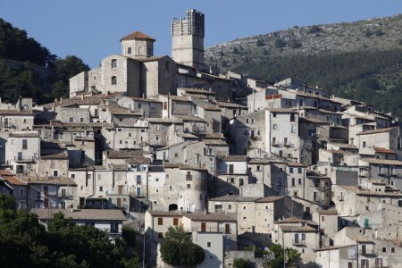 A Castel del Monte l’assemblea dell’Associazione “I Borghi più belli in Italia in Abruzzo e Molise”