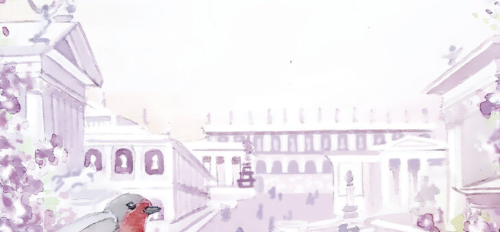 Libri: IL DIARIO DI NERONE di Franco Pasquale