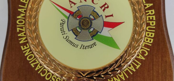 L’ANCRI di PESCARA compie 4 anni