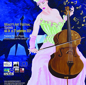 Il Premio Internazionale Spoleto Art Festival tra arte, cultura e grandi eventi si conferma una prestigiosa realtà internazionale