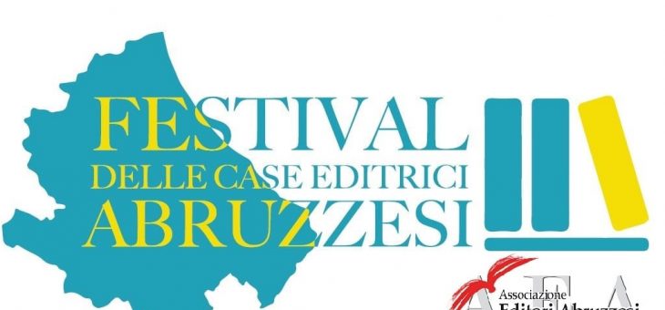 A Ortona la prima edizione del Festival delle Case Editrici Abruzzesi