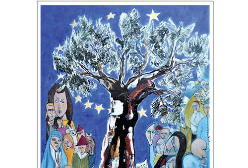 “L’Europa in Utile” a Monteleone di Spoleto