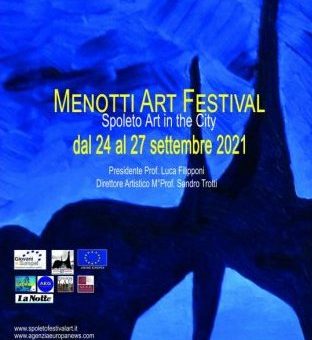 Grande successo per il Menotti Art Festival a Spoleto
