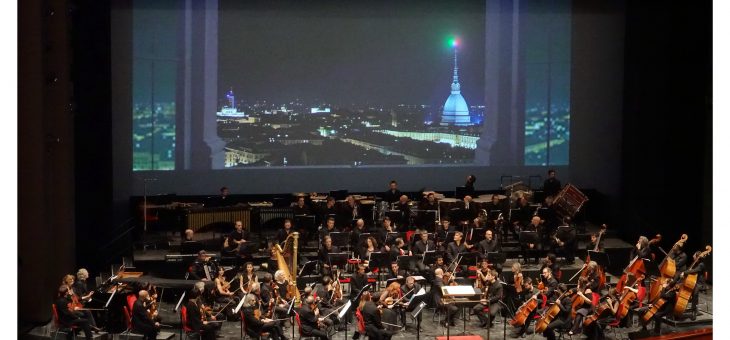 L’ Associazione Compositori Musica per Film si presenta a Venezia
