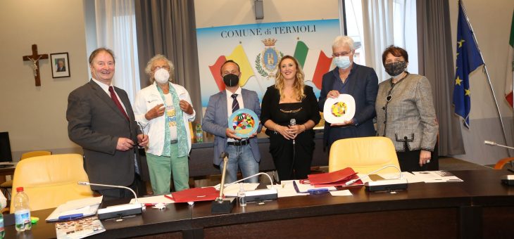 Termoli: assegnati i premi “Eccellenze di Casa Nostra 2021”