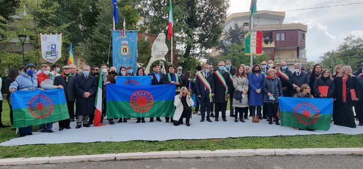 A Lanciano il 30 ottobre scorso si sono svolti due interessanti eventi con importanti personaggi internazionali