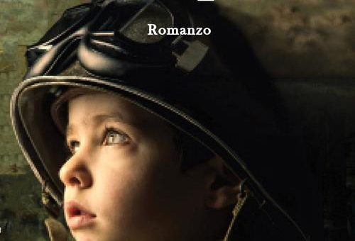 È in libreria “Joseph” di Roberto Sarra