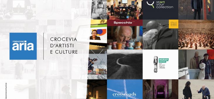 FONDAZIONE ARIA, CROCEVIA D’ARTISTI E CULTURE, INCONTRA L’ARMENIA
