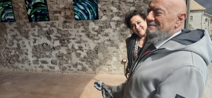 Lo Spoleto meeting Art si presenta alla Biennale di Venezia