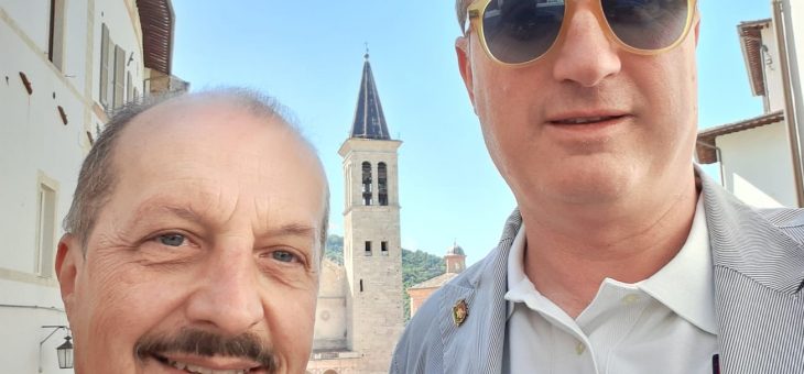 Il Premio Spoleto Art festival celebra i 14 anni nella nuova veste e rilancia con il Design