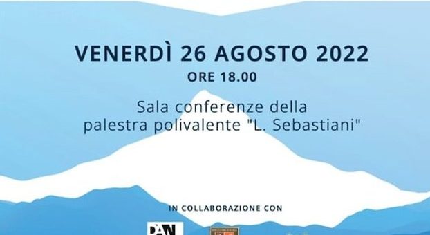 Al romanzo “Il cercatore di luce” di Carmine Abate il Premio Speciale di Letteratura e Poesia di montagna “Mario Arpea” 2022