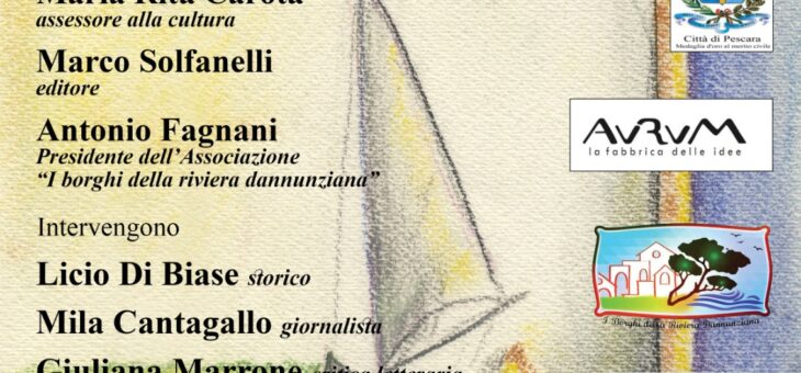 “La strada della luce” di Maria Gemma Pellicciotta: recensione a cura di Antonio Di Santo