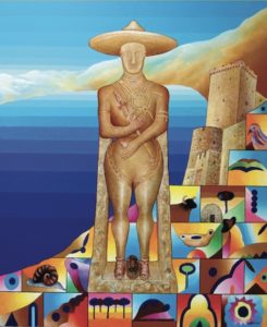 PREMIO LETTERARIO NAZIONALE “RAFFAELE PELLICCIOTTA” 2023