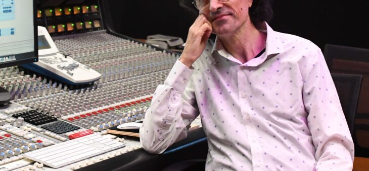 “Musiche per Film Storici”: Marco Werba docente al Narnia Festival