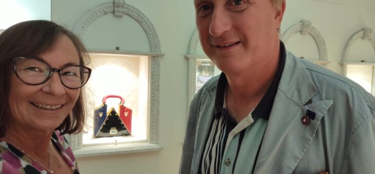Il Menotti Art Festival Spoleto apre in musica nel ricordo di Gian Carlo Menotti