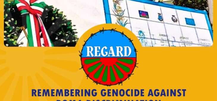 L’AMICO ROM 2023 presenta un ricco cartellone di eventi internazionali
