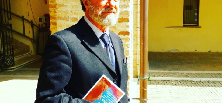 A DANTE MARIANACCI IL PREMIO CAMAIORE ALLA CARRIERA PER LA POESIA