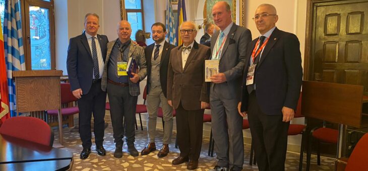 “Un’Europa in Utile” piace in versione rumena
