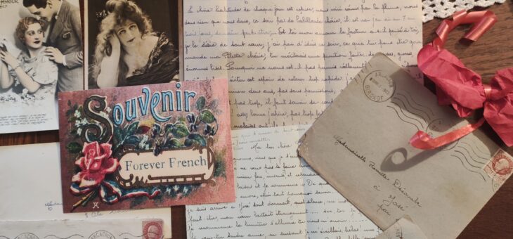 FESTA DELL’AMORE AL MUSEO DELLA LETTERA D’AMORE