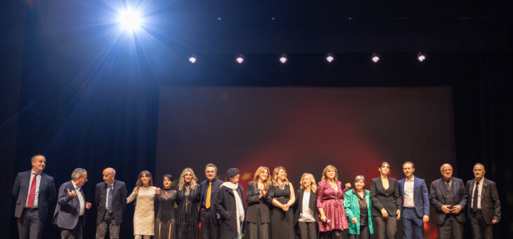 Premio Letterario Internazionale Città di Cattolica – Pegasus Literary Awards 16ma Edizione